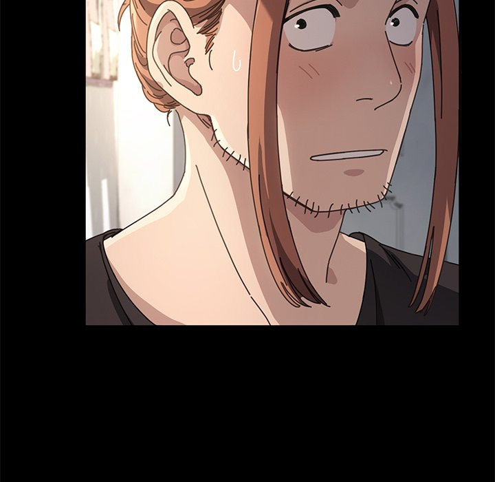 Hey Mister! Chapter 11 Page 112