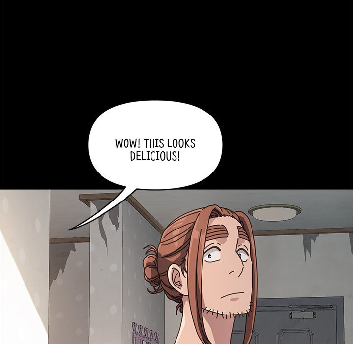 Hey Mister! Chapter 11 Page 25