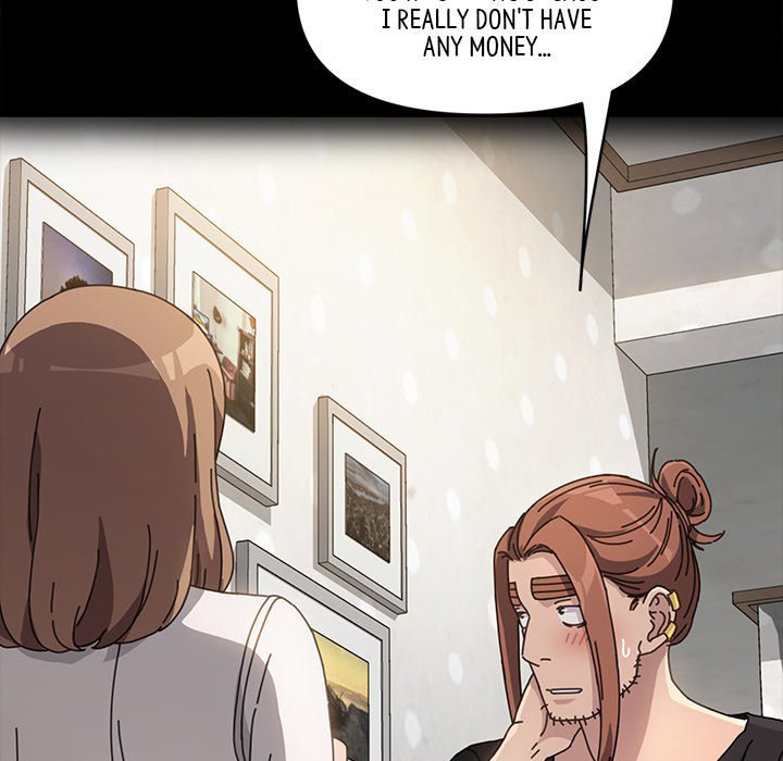 Hey Mister! Chapter 11 Page 259