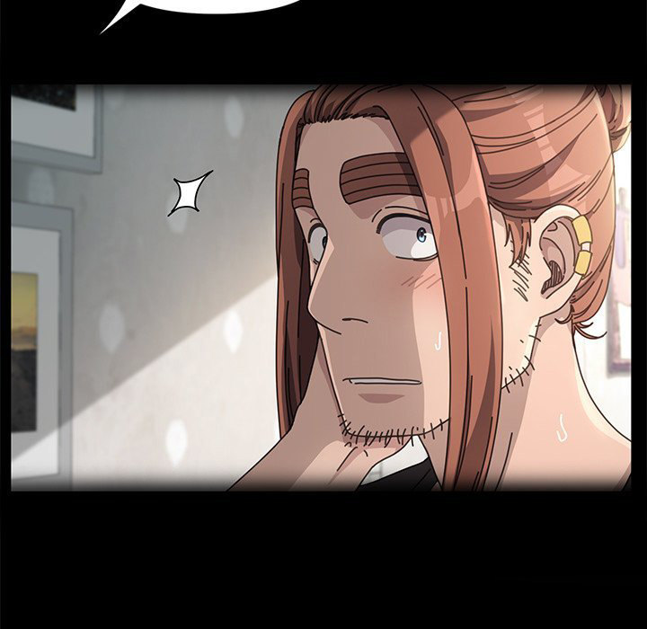 Hey Mister! Chapter 11 Page 264