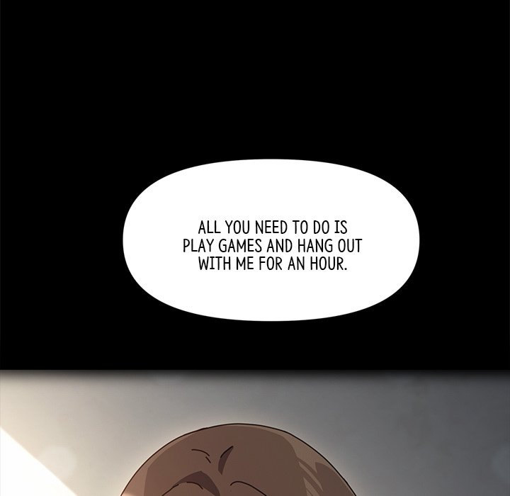 Hey Mister! Chapter 11 Page 266