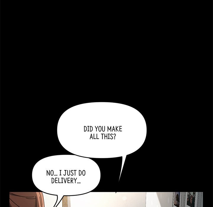 Hey Mister! Chapter 11 Page 27