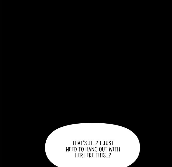 Hey Mister! Chapter 11 Page 271