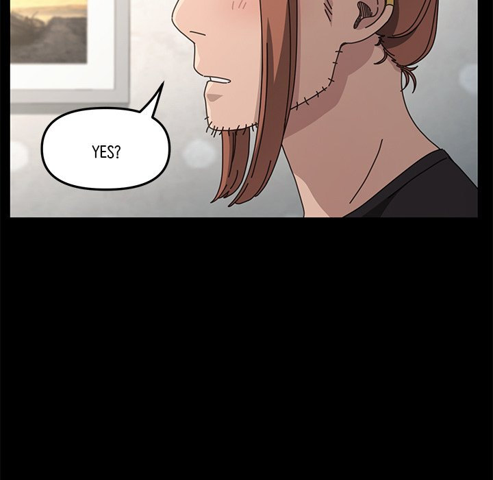 Hey Mister! Chapter 11 Page 275