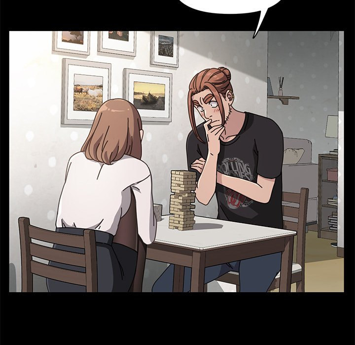 Hey Mister! Chapter 11 Page 277