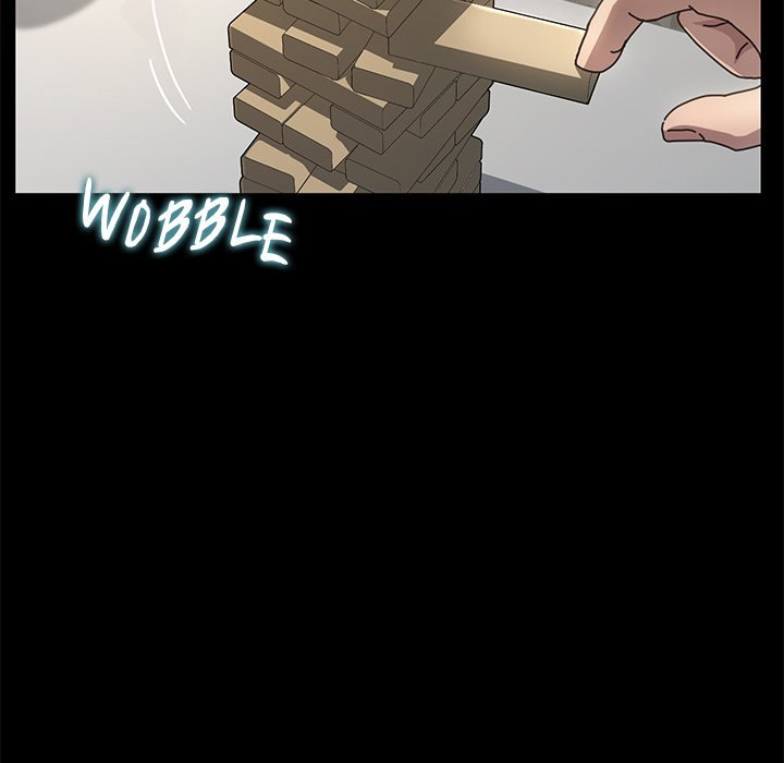 Hey Mister! Chapter 11 Page 286