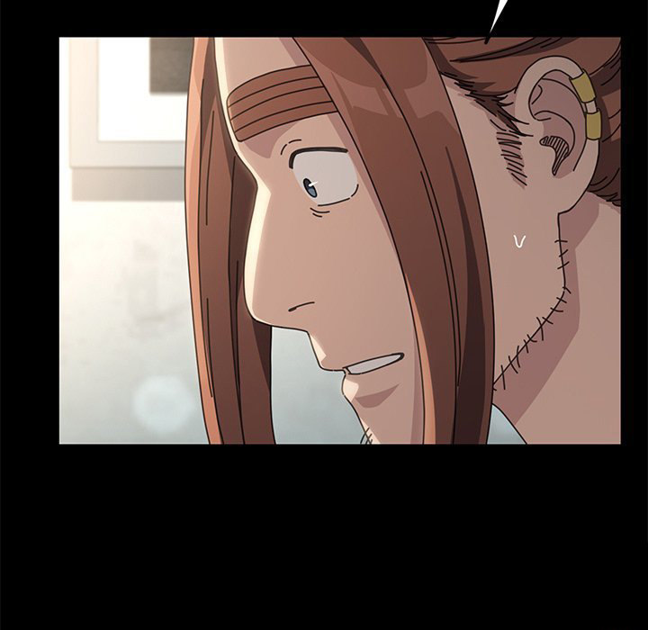 Hey Mister! Chapter 11 Page 294