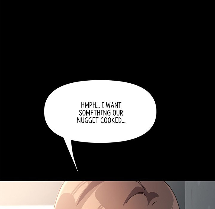 Hey Mister! Chapter 11 Page 30
