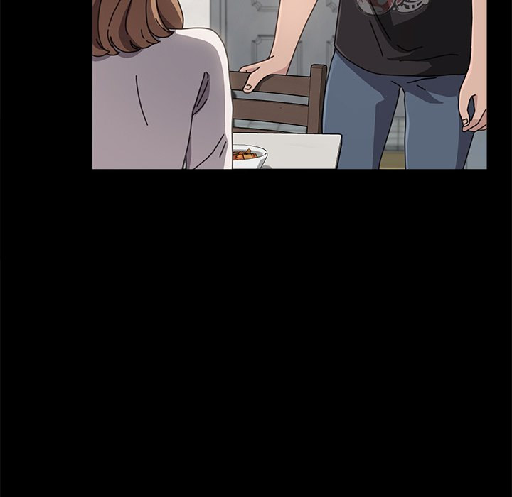 Hey Mister! Chapter 11 Page 35