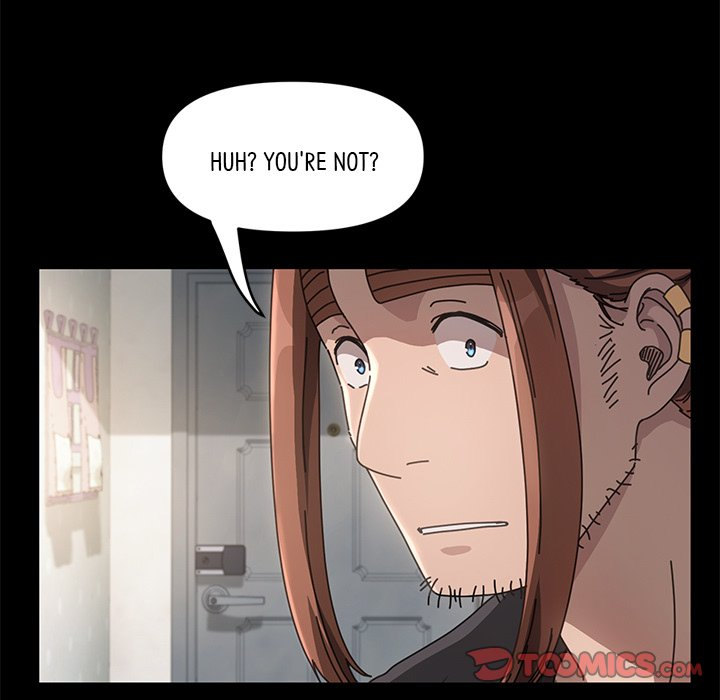 Hey Mister! Chapter 11 Page 36