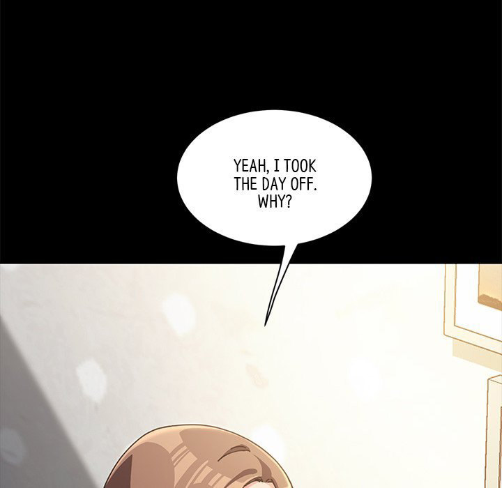 Hey Mister! Chapter 11 Page 39