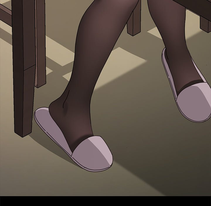 Hey Mister! Chapter 11 Page 42