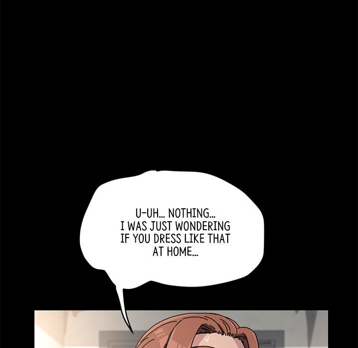Hey Mister! Chapter 11 Page 43