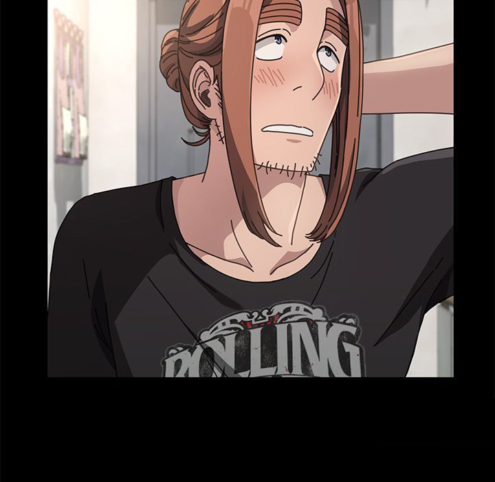Hey Mister! Chapter 11 Page 44