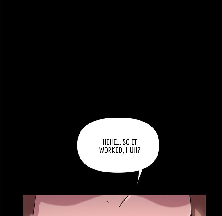 Hey Mister! Chapter 11 Page 45