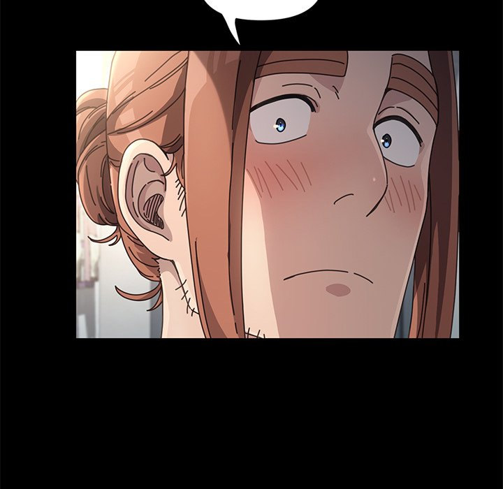 Hey Mister! Chapter 11 Page 47