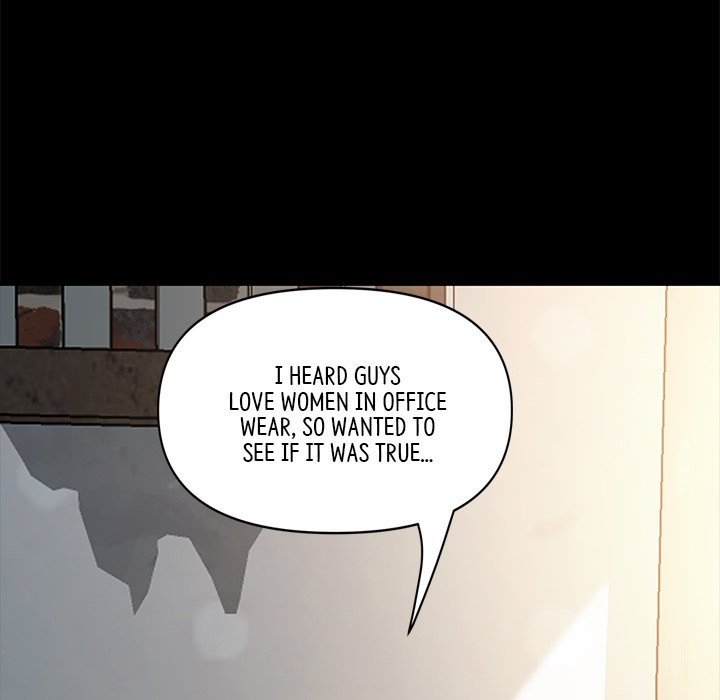 Hey Mister! Chapter 11 Page 48