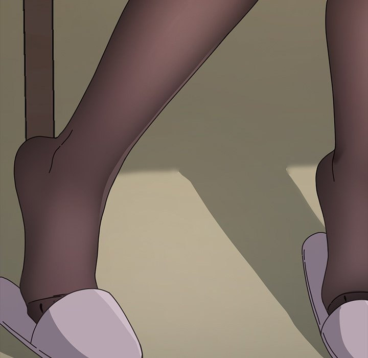 Hey Mister! Chapter 11 Page 52
