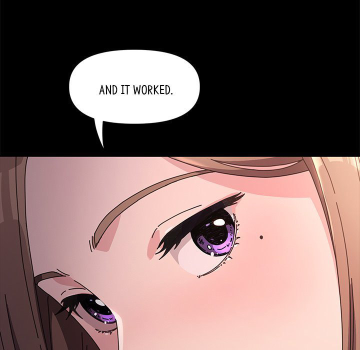Hey Mister! Chapter 11 Page 54