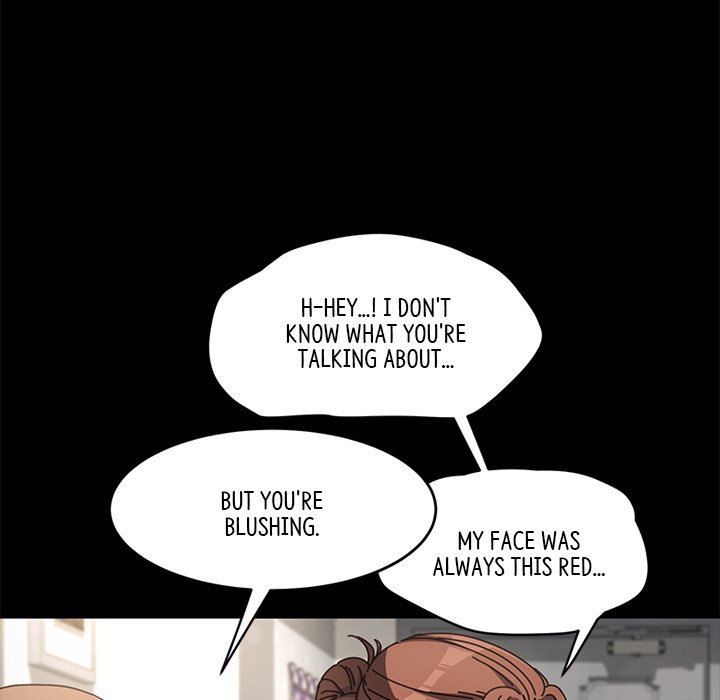 Hey Mister! Chapter 11 Page 56