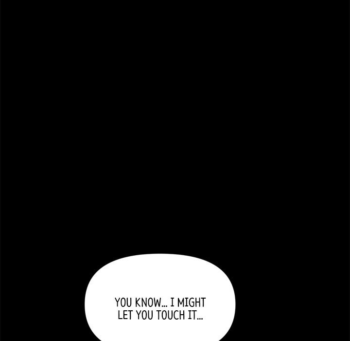 Hey Mister! Chapter 11 Page 58