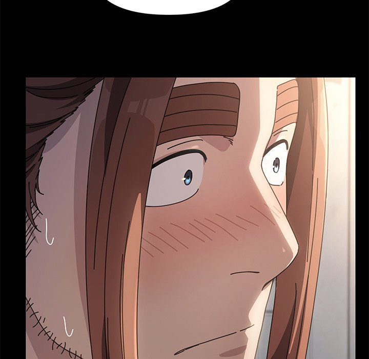 Hey Mister! Chapter 11 Page 59