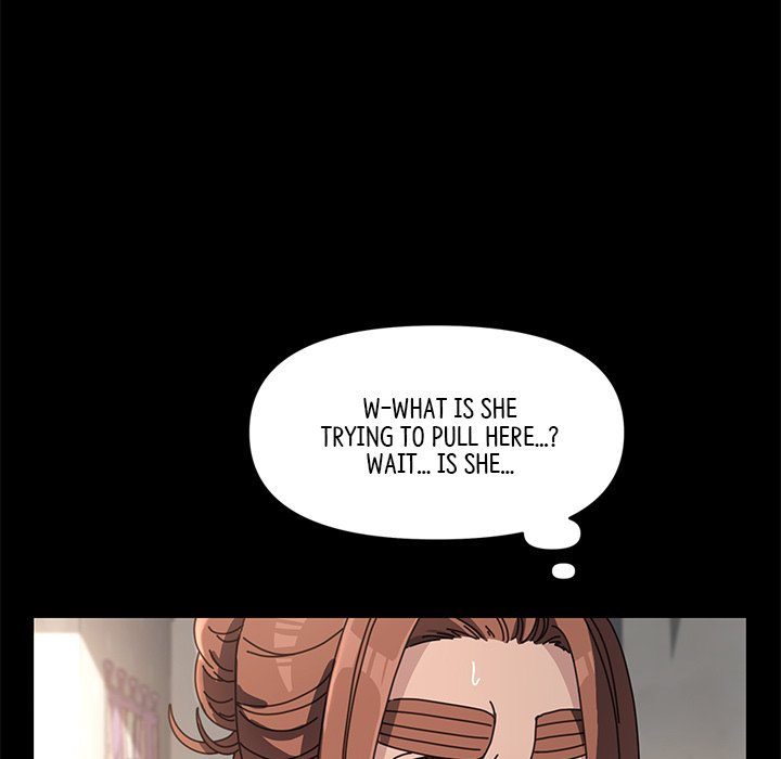Hey Mister! Chapter 11 Page 63