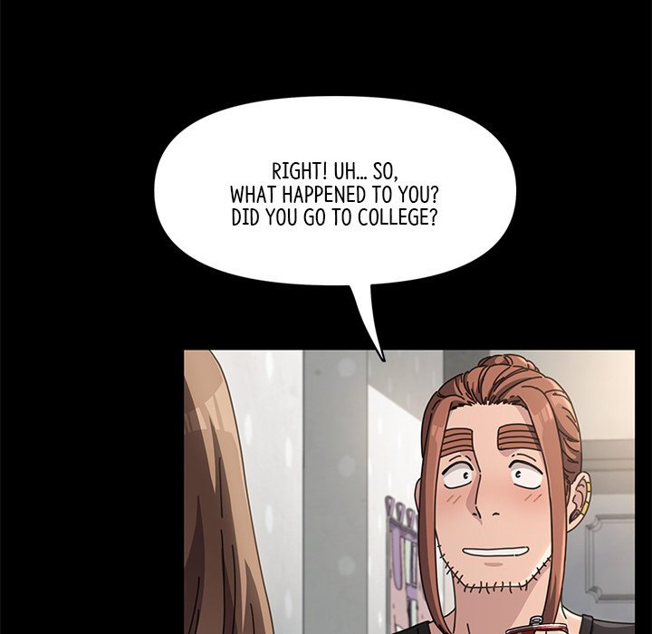 Hey Mister! Chapter 11 Page 82