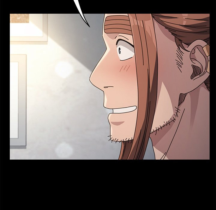 Hey Mister! Chapter 11 Page 85
