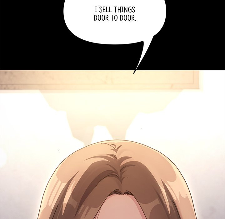 Hey Mister! Chapter 11 Page 95