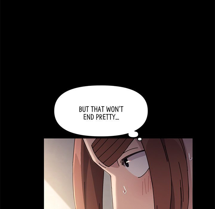 Hey Mister! Chapter 12 Page 101