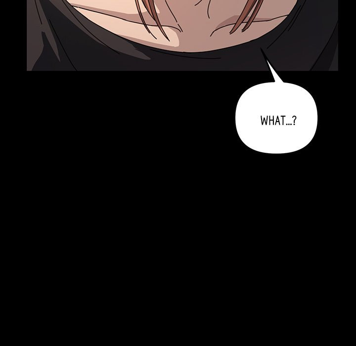 Hey Mister! Chapter 12 Page 12