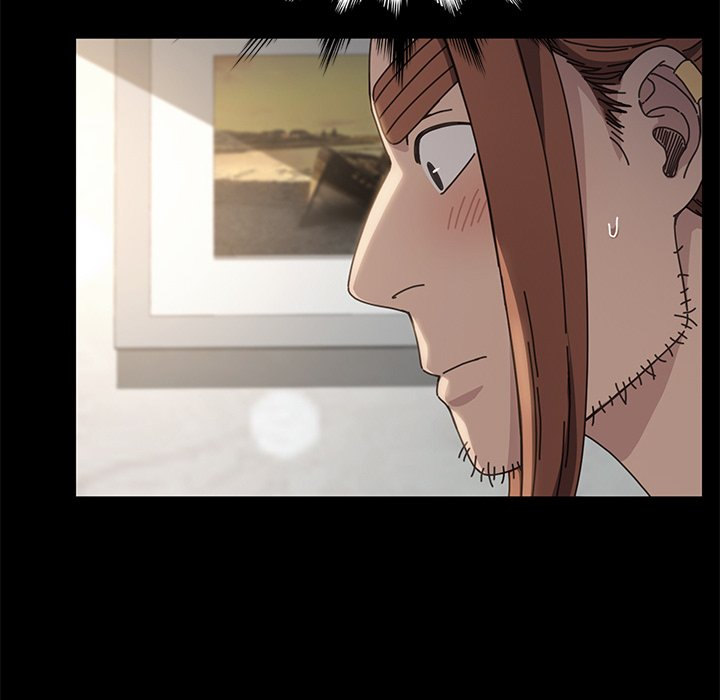 Hey Mister! Chapter 12 Page 147