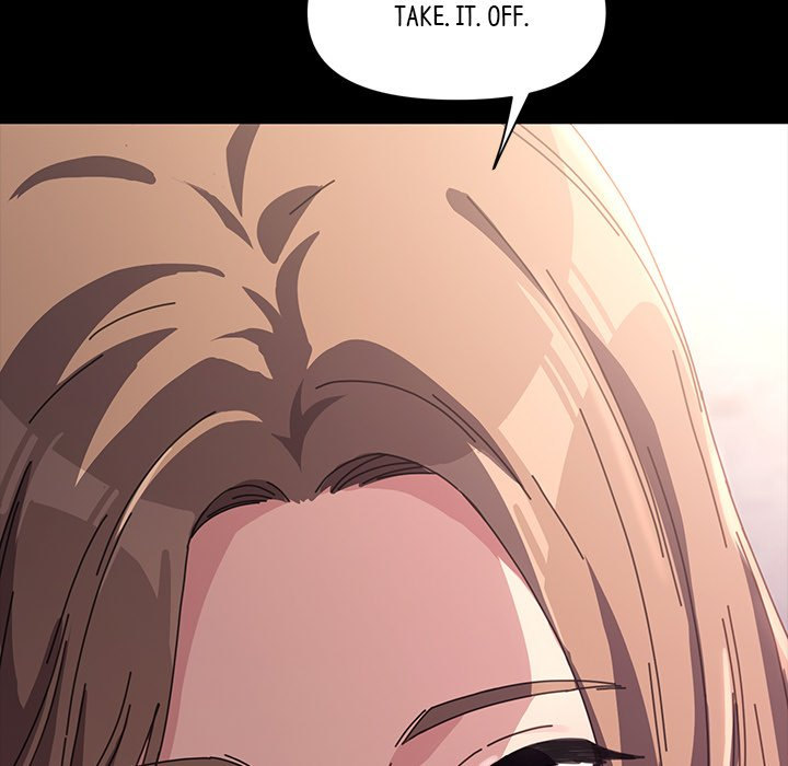 Hey Mister! Chapter 12 Page 15
