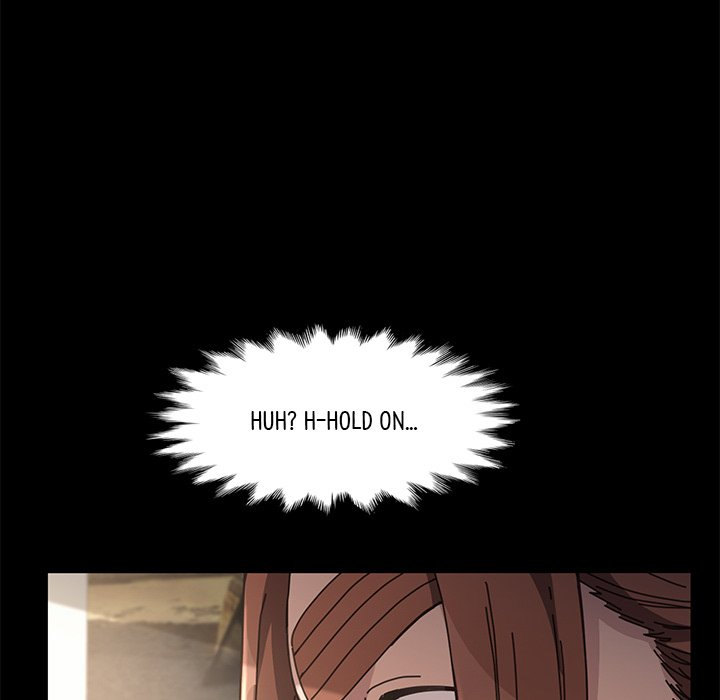 Hey Mister! Chapter 12 Page 150