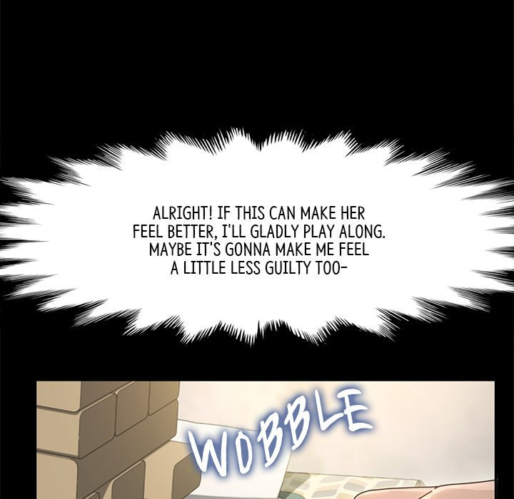 Hey Mister! Chapter 12 Page 159