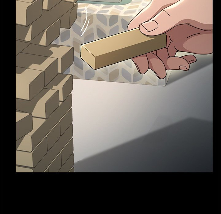 Hey Mister! Chapter 12 Page 160
