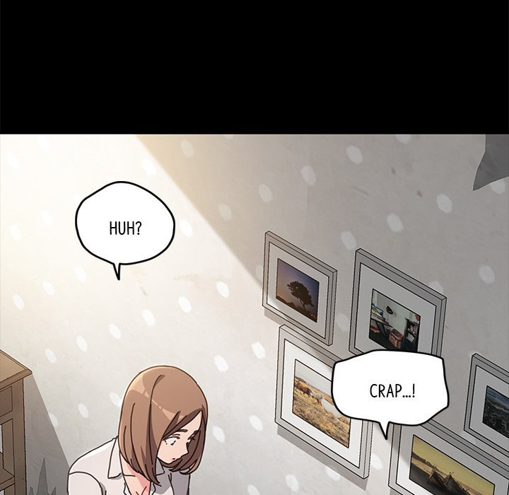Hey Mister! Chapter 12 Page 162