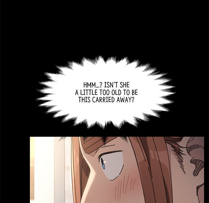 Hey Mister! Chapter 12 Page 169