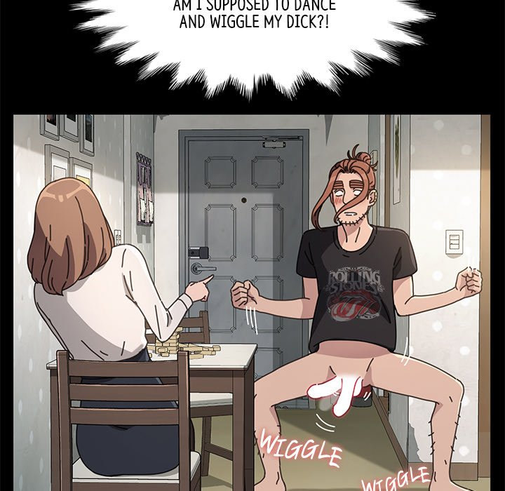 Hey Mister! Chapter 12 Page 180