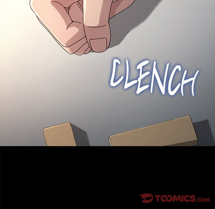 Hey Mister! Chapter 12 Page 184
