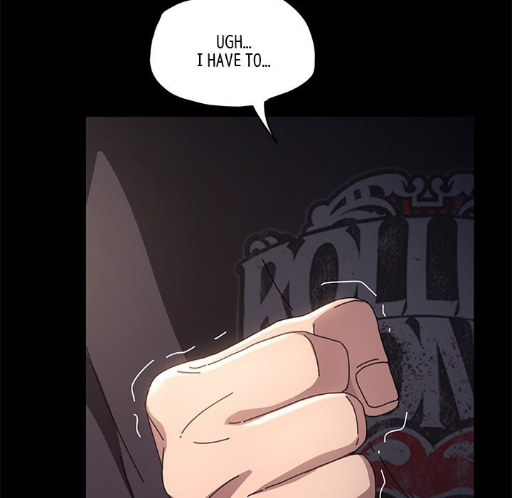 Hey Mister! Chapter 12 Page 191