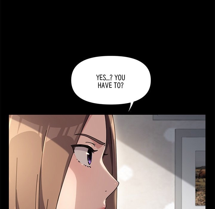 Hey Mister! Chapter 12 Page 193