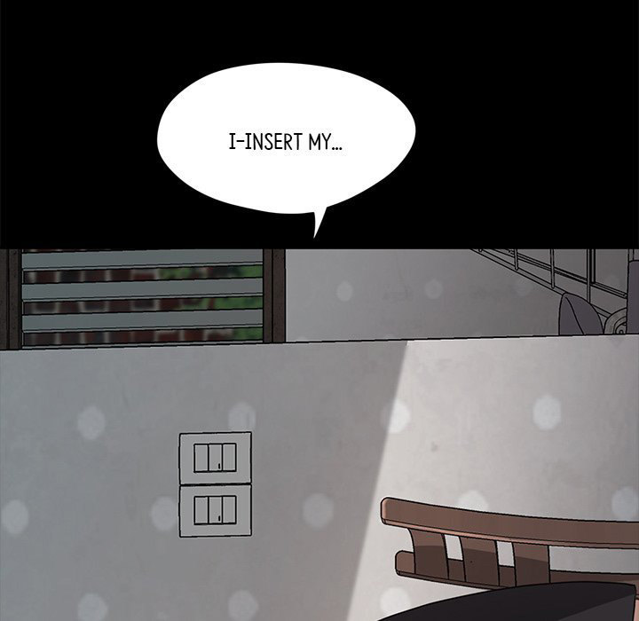 Hey Mister! Chapter 12 Page 196