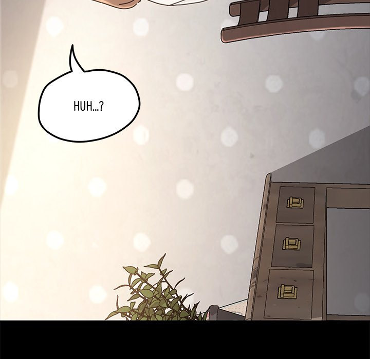 Hey Mister! Chapter 12 Page 199