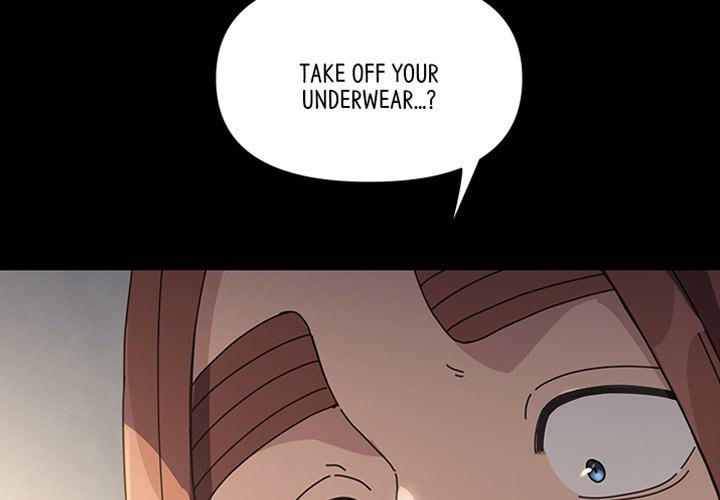 Hey Mister! Chapter 12 Page 2