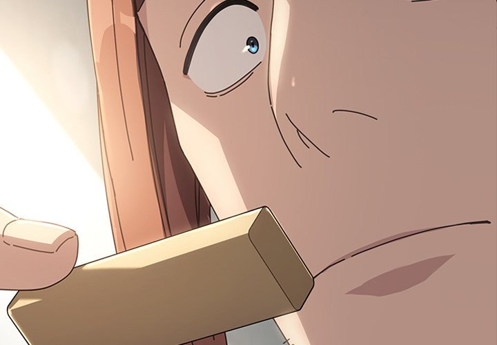 Hey Mister! Chapter 12 Page 3