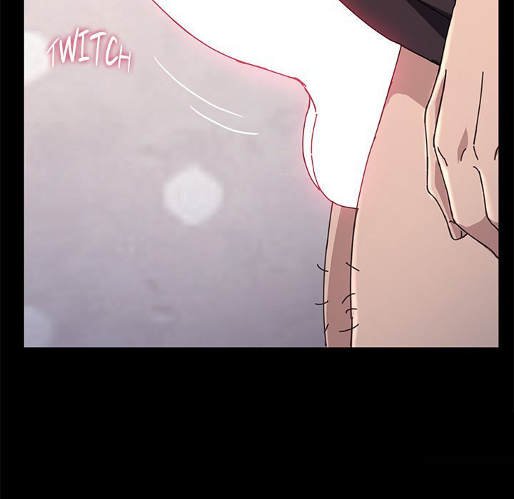 Hey Mister! Chapter 12 Page 46