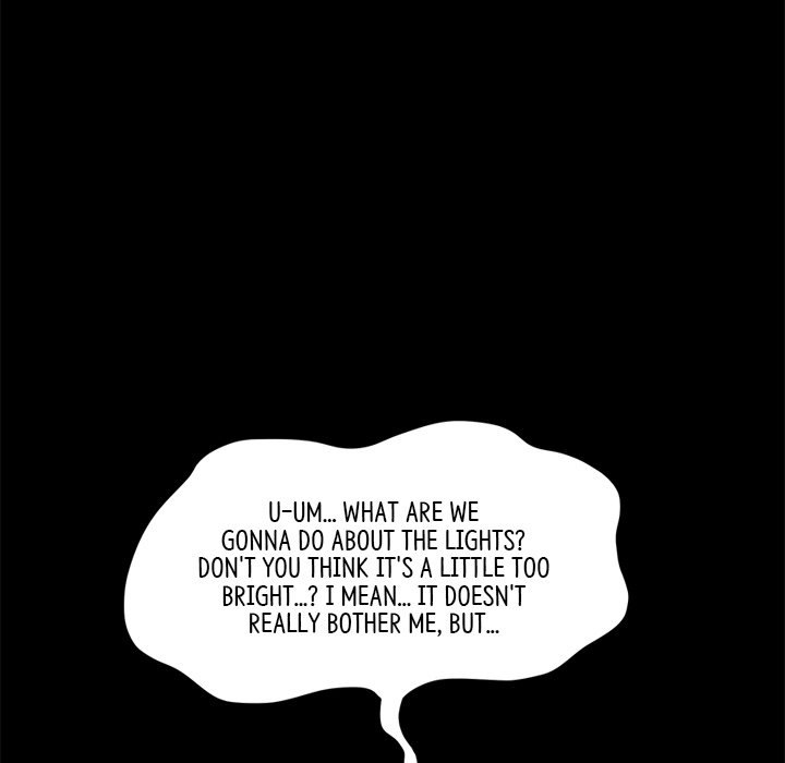 Hey Mister! Chapter 12 Page 49