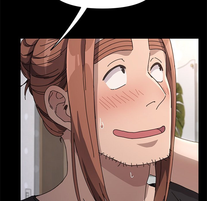 Hey Mister! Chapter 12 Page 52